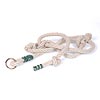 Soulet knotted Climbing Rope